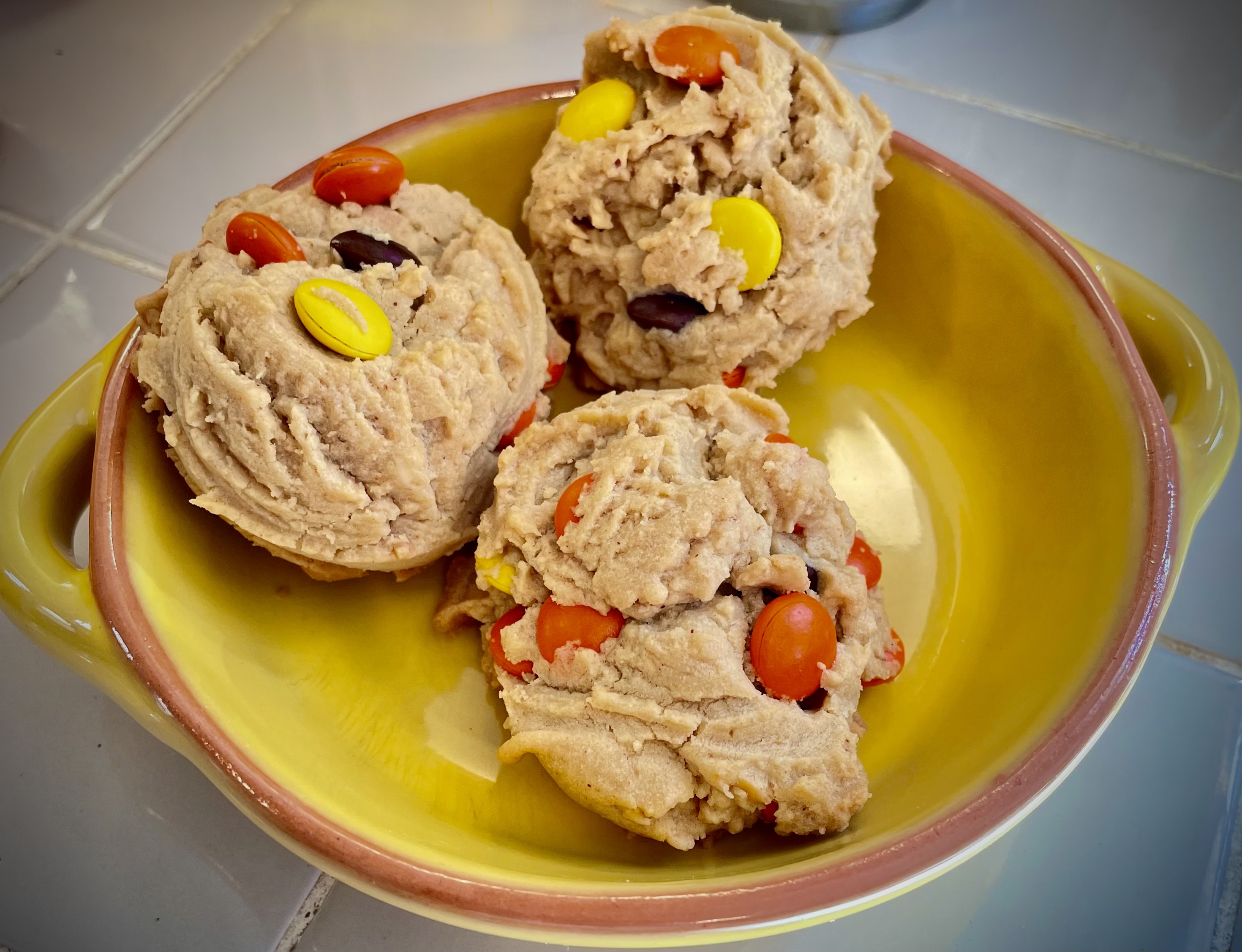 Reese's Peanut Butter Cookies